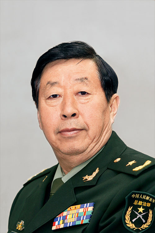 刘大为